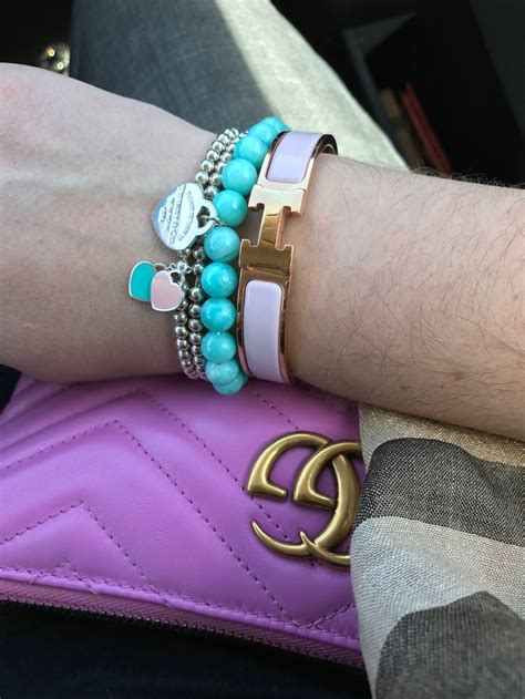 hermes bracelet colors|hermes tiffany blue.